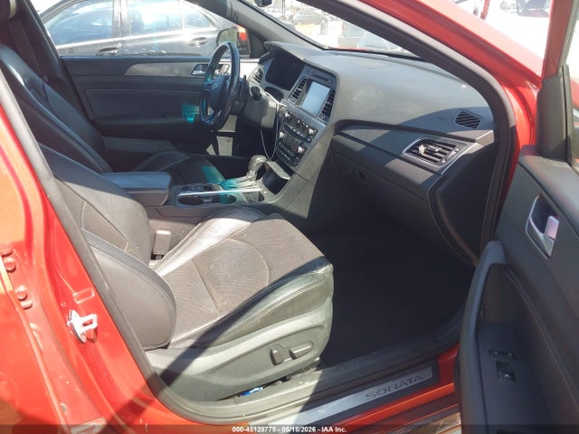 Hyundai SONATA Sport 2.0t