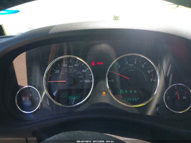 Jeep Wrangler Sport 4x4