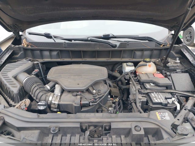 Cadillac XT5 Standard