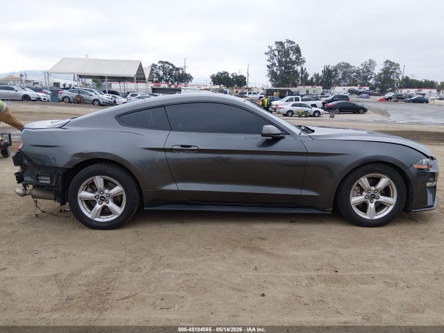 Ford Mustang Ecoboost