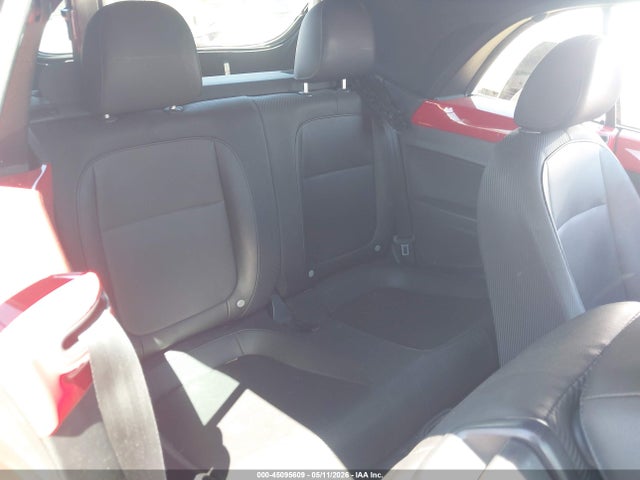 Volkswagen Beetle 2.5l