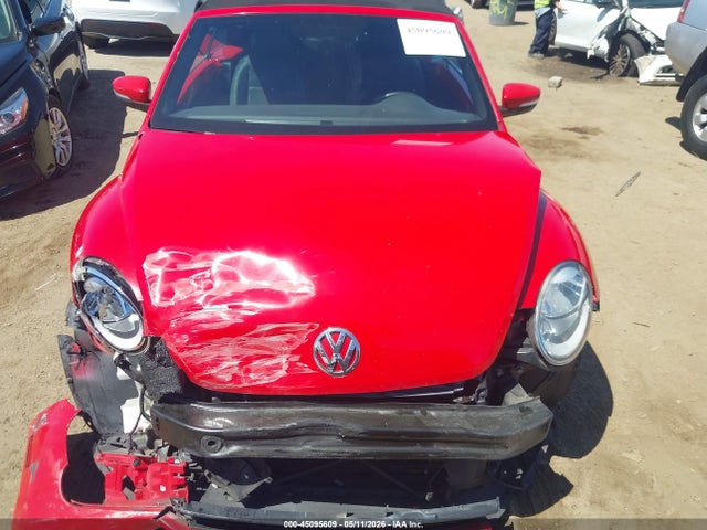 Volkswagen Beetle 2.5l