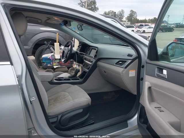 Hyundai SONATA Se