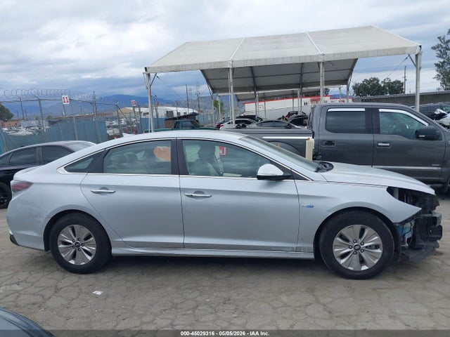 Hyundai SONATA Se