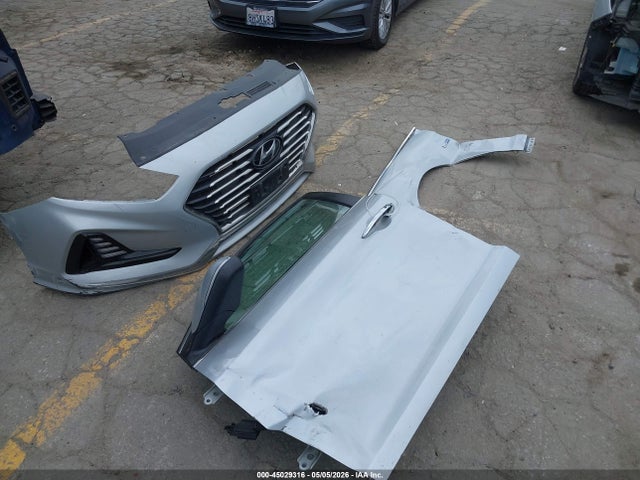Hyundai SONATA Se