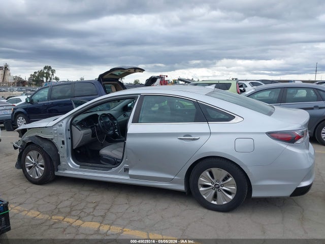 Hyundai SONATA Se