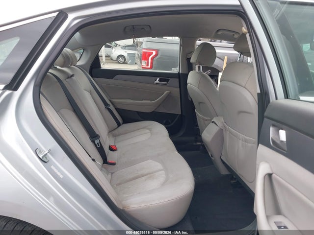 Hyundai SONATA Se