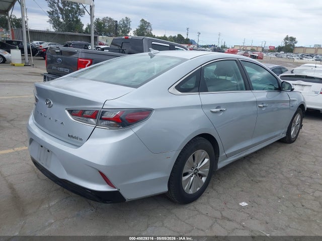 Hyundai SONATA Se