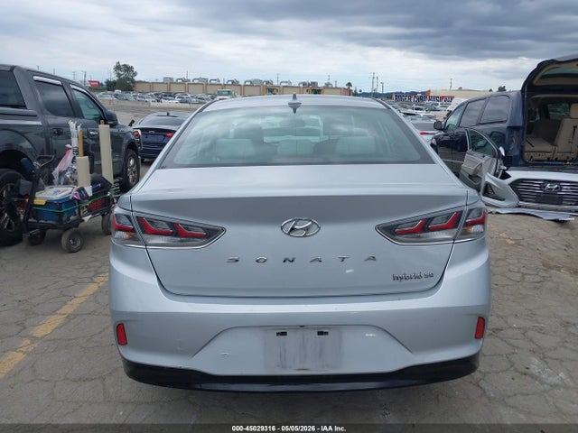 Hyundai SONATA Se