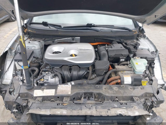 Hyundai SONATA Se