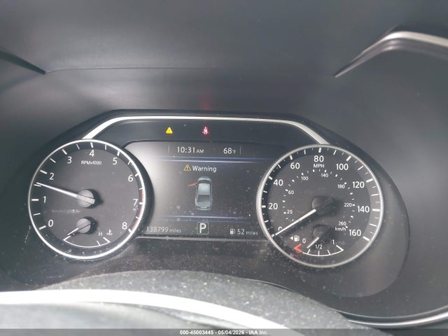 Nissan Maxima
