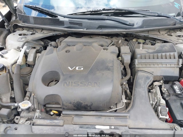 Nissan Maxima