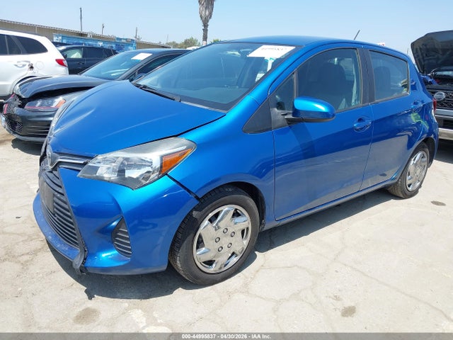 Toyota Yaris L
