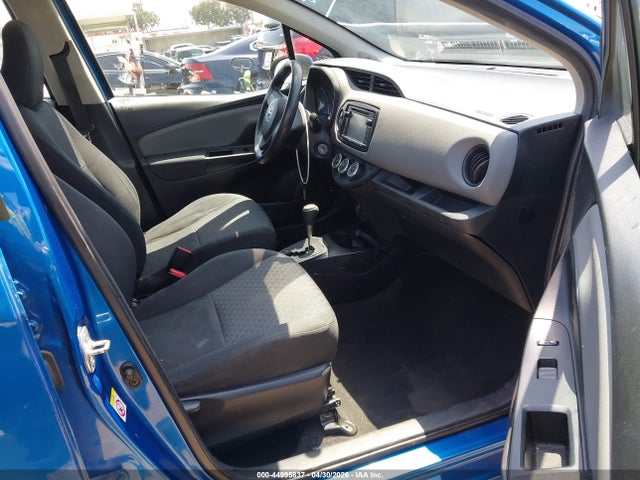 Toyota Yaris L