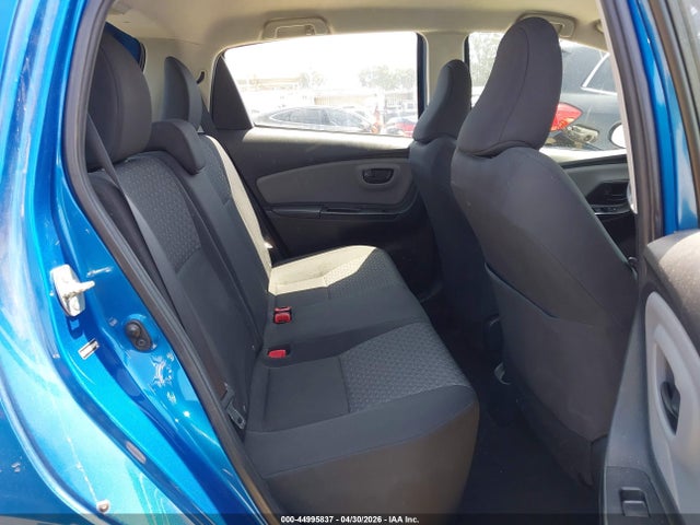 Toyota Yaris L