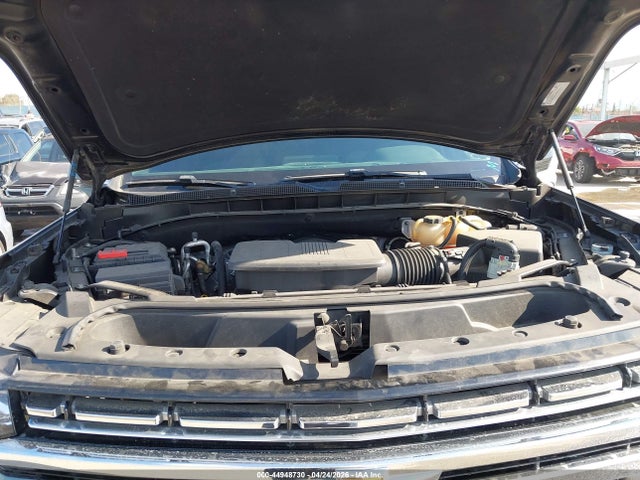Chevrolet Suburban 2wd Lt
