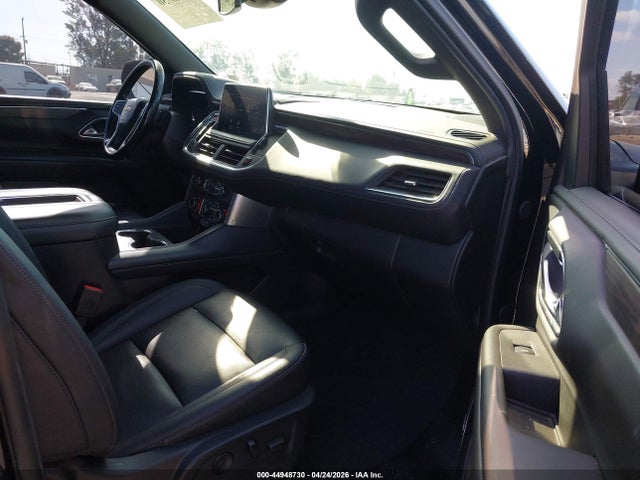 Chevrolet Suburban 2wd Lt