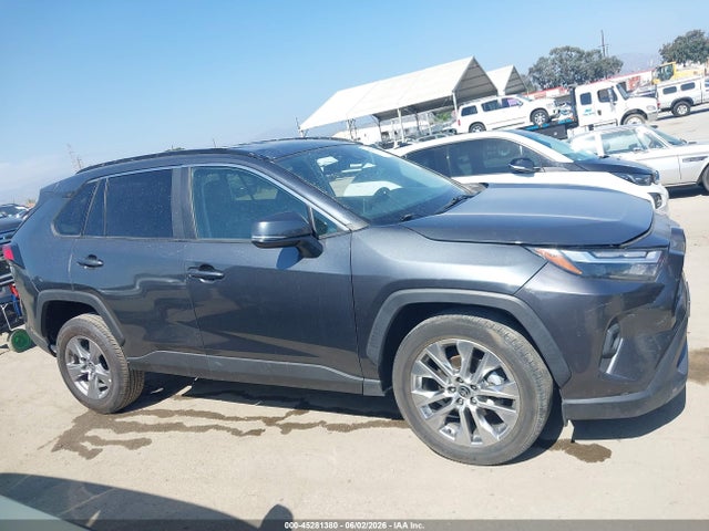 Toyota RAV4 Xle Premium