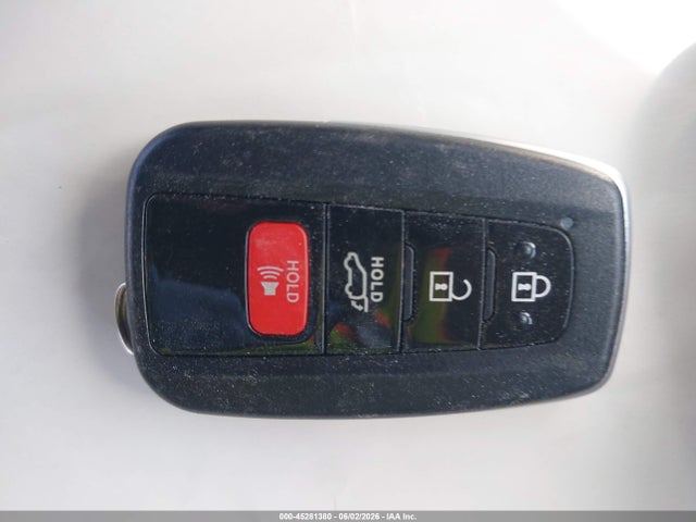 Toyota RAV4 Xle Premium