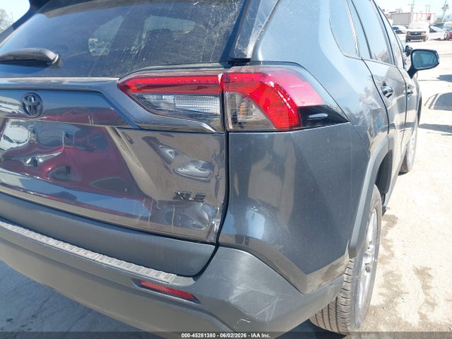 Toyota RAV4 Xle Premium