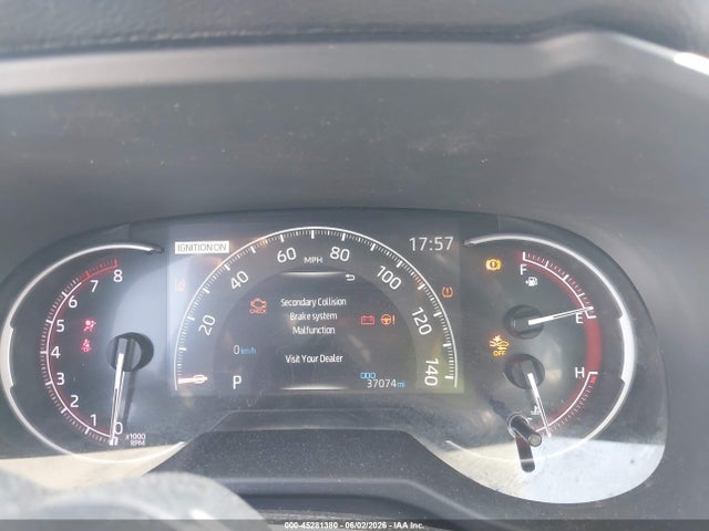 Toyota RAV4 Xle Premium