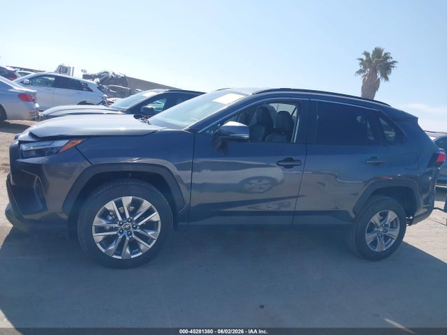 Toyota RAV4 Xle Premium