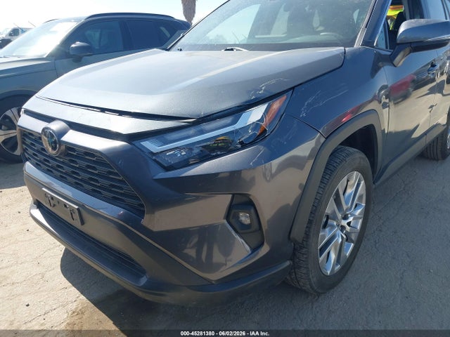 Toyota RAV4 Xle Premium