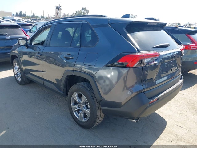 Toyota RAV4 Xle Premium