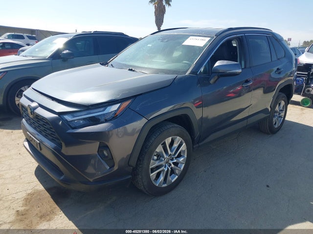 Toyota RAV4 Xle Premium
