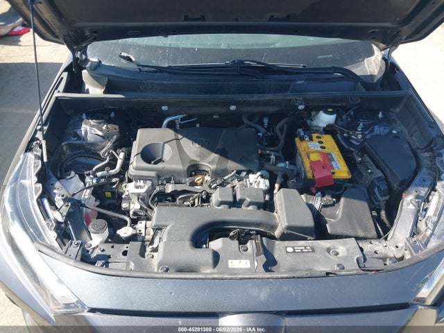 Toyota RAV4 Xle Premium