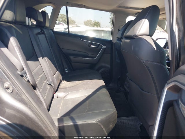 Toyota RAV4 Xle Premium