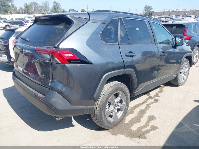 Toyota RAV4 Xle Premium