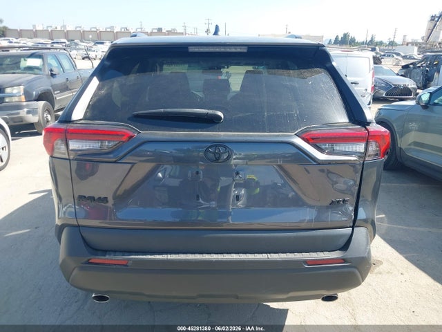 Toyota RAV4 Xle Premium