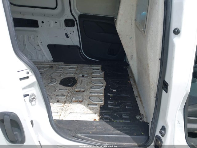 Ram Promaster Tradesman