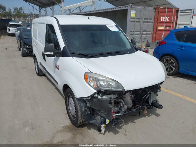 Salvage Ram Promaster Image