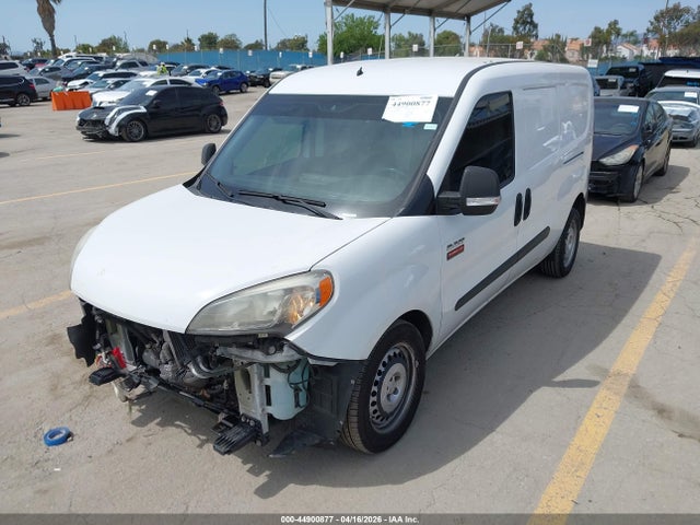 Ram Promaster Tradesman