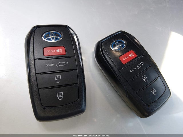 Toyota Venza Xle