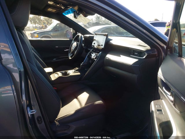 Toyota Venza Xle