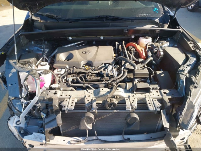 Toyota Venza Xle