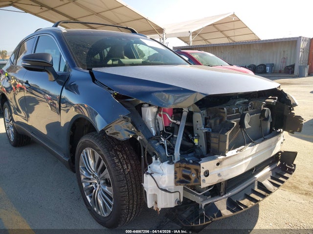 Toyota Venza Xle