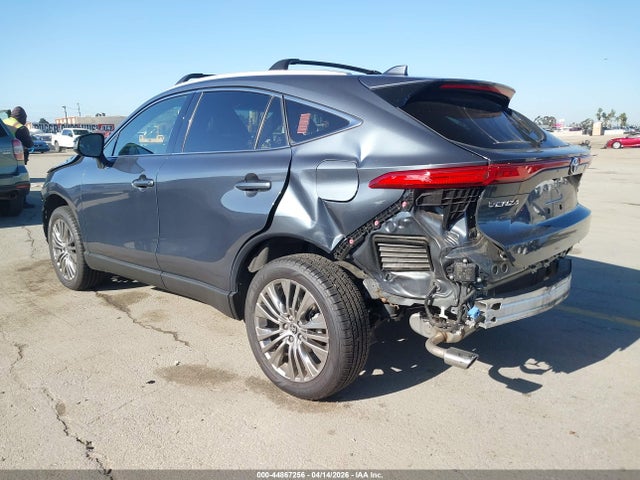 Toyota Venza Xle