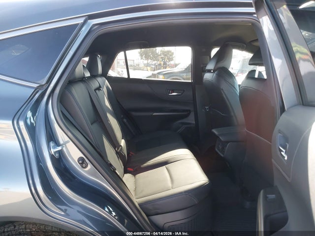 Toyota Venza Xle