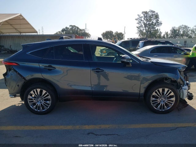 Toyota Venza Xle