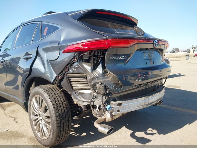 Toyota Venza Xle