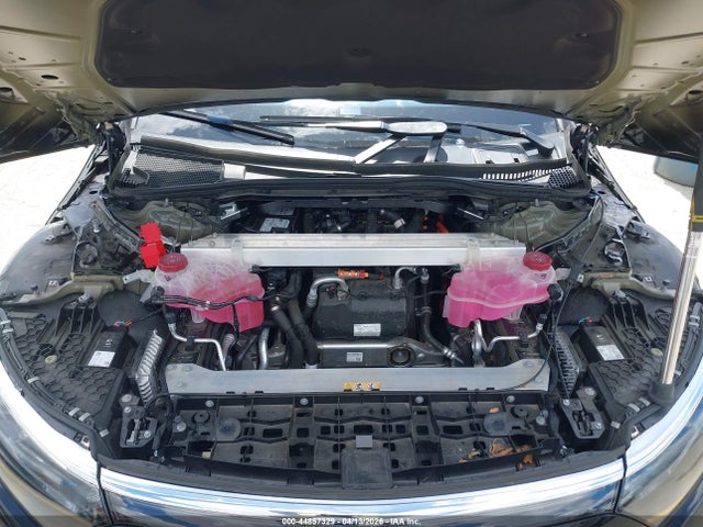 Mercedes-Benz EQS 4matic