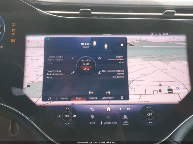 Mercedes-Benz EQS 4matic