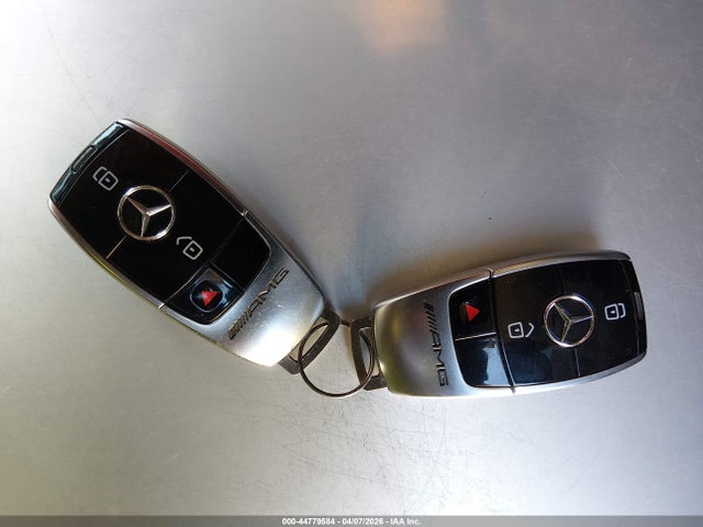 Mercedes-Benz G-Class 4matic