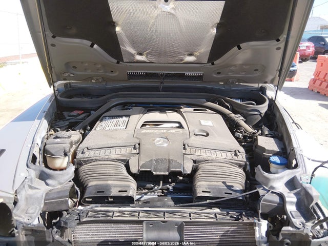 Mercedes-Benz G-Class 4matic