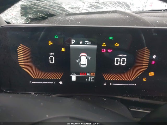 Kia Sportage Ex