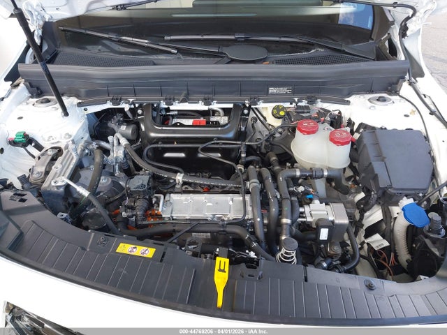 Mercedes-Benz EQB 4matic